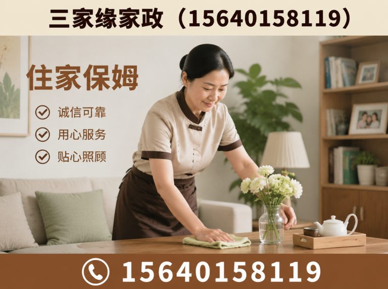 辽中区育儿嫂展示图